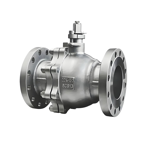 Japanese Standard Manual Ball Valve