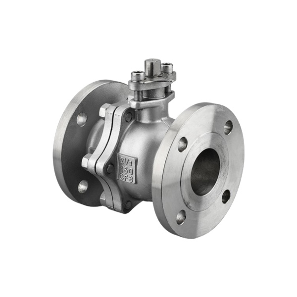 American Standard Ball Valve