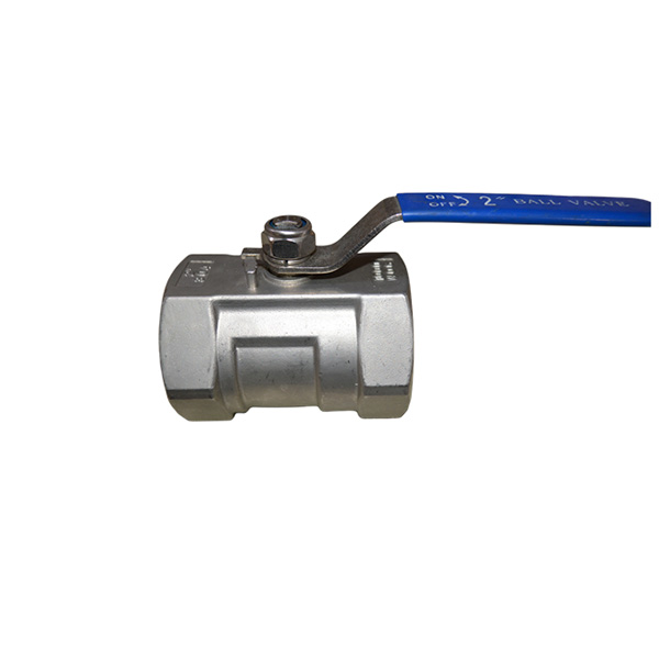 1pc Thread Ball Valve