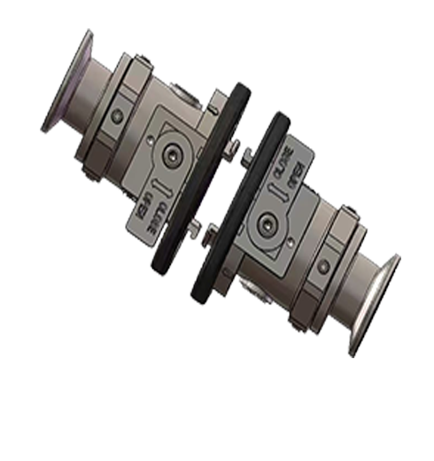 Data center liquid cooled interlock valve